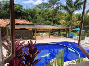Casa Campestre Las Veraneras